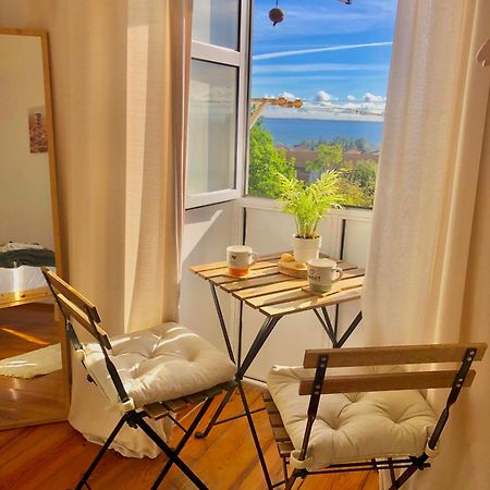 Lisboa Quarto Com Vista Do Rio Tejo酒店 外观 照片